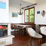 Апартаменты Vista Mare A - N147