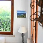 Апартаменты Vista Mare A - N147 Нумана