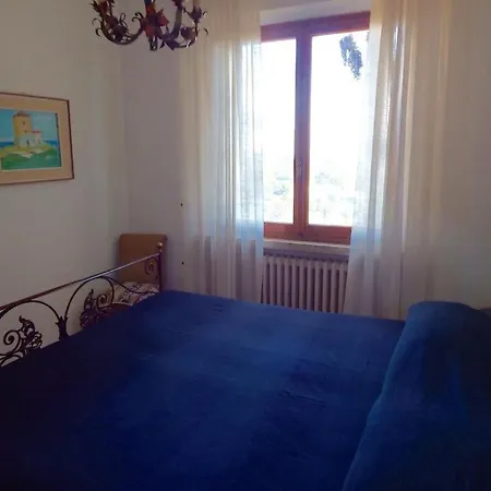 Apartment Vista Mare A Numana - N147 Marcelli