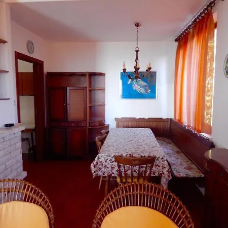 Vista Mare A Numana - N147
