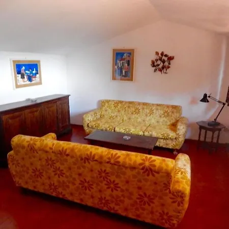 Vista Mare A Numana - N147 Apartment *