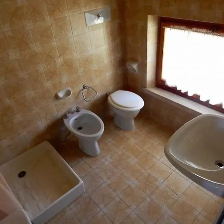 Apartment Vista Mare A Numana - N147 Marcelli