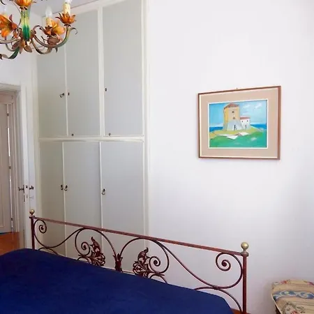 Vista Mare A Numana - N147 Apartment *