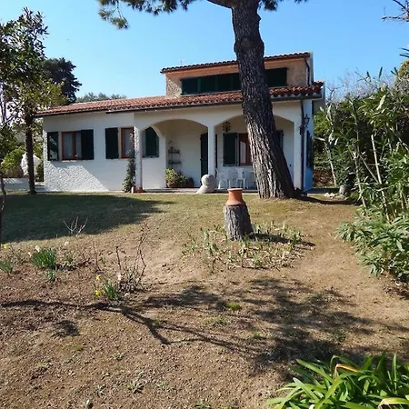 Vista Mare A Numana - N147