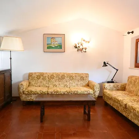 Apartment Vista Mare A Numana - N147