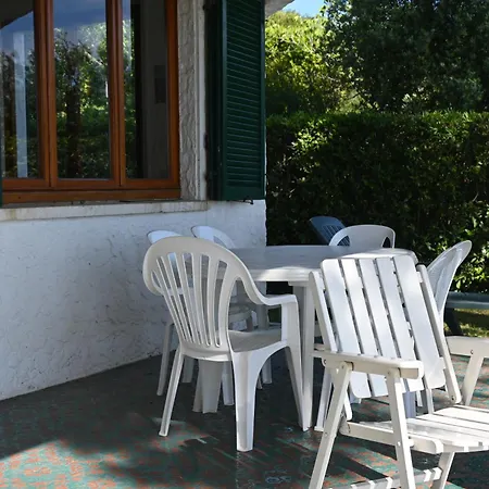 Vista Mare A Numana - N147 Apartamento Marcelli