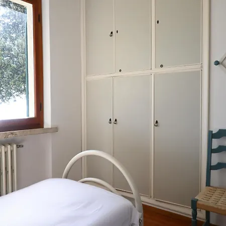 Vista Mare A Numana - N147 * مارشيللي