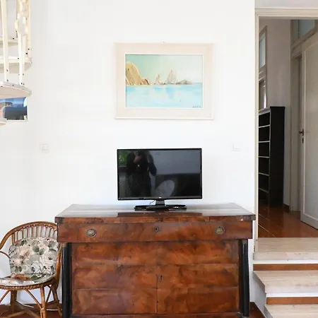 Vista Mare A Numana - N147