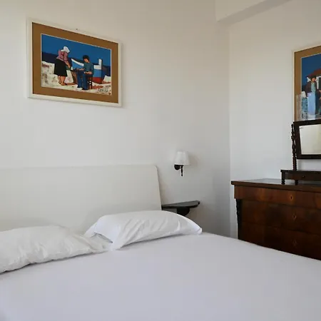 Vista Mare A Numana - N147 شقة