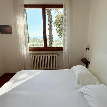 Apartment Vista Mare A Numana - N147