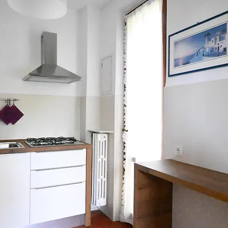 Apartamento Vista Mare A - N147 *