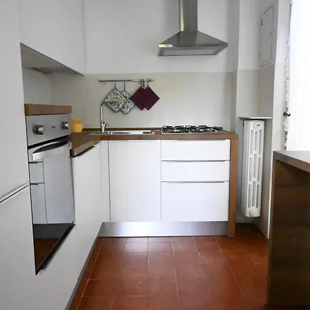 Vista Mare A - N147 Appartement Numana