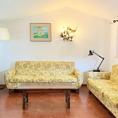Apartment Vista Mare A Numana - N147 Marcelli
