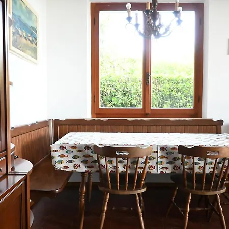 Vista Mare A Numana - N147 *