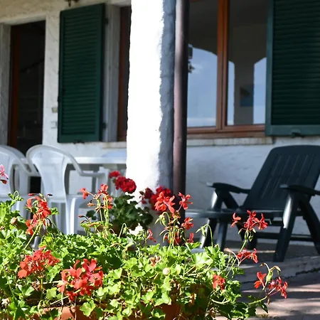 Vista Mare A Numana - N147 مارشيللي