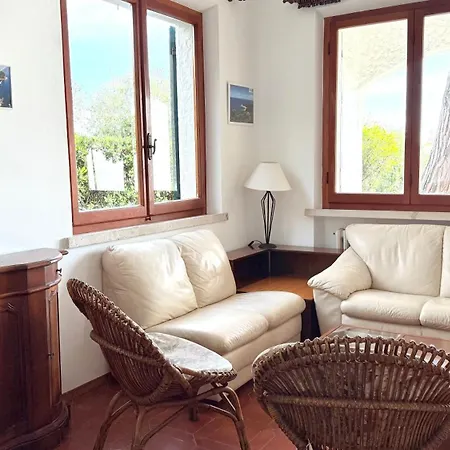 Vista Mare A Numana - N147