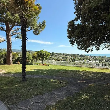 Vista Mare A Numana - N147 شقة