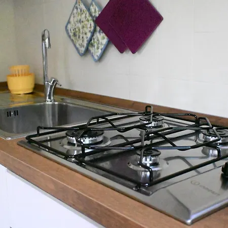 Vista Mare A - N147 Apartment Numana