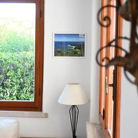 Apartment Vista Mare A Numana - N147 Marcelli