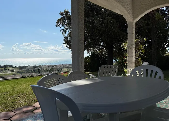 Vista Mare A - N147 Apartment *