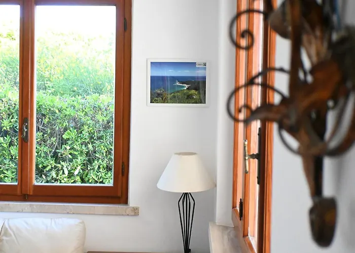 Apartment Vista Mare A - N147 Numana